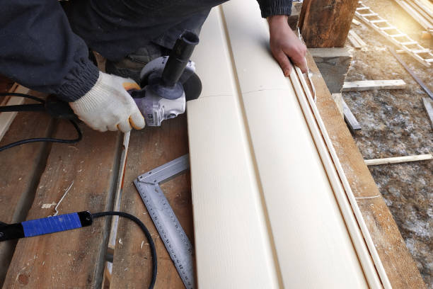 Best Siding Removal and Disposal  in Forest Hills, TN