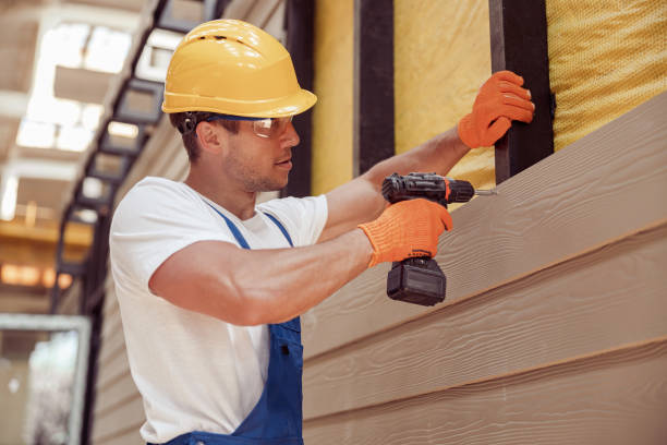 Best Wood Siding Installation  in Forest Hills, TN